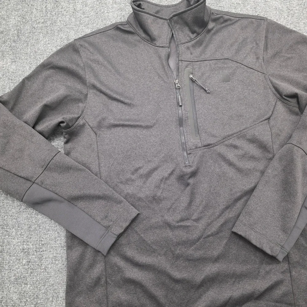 The North Face nice see